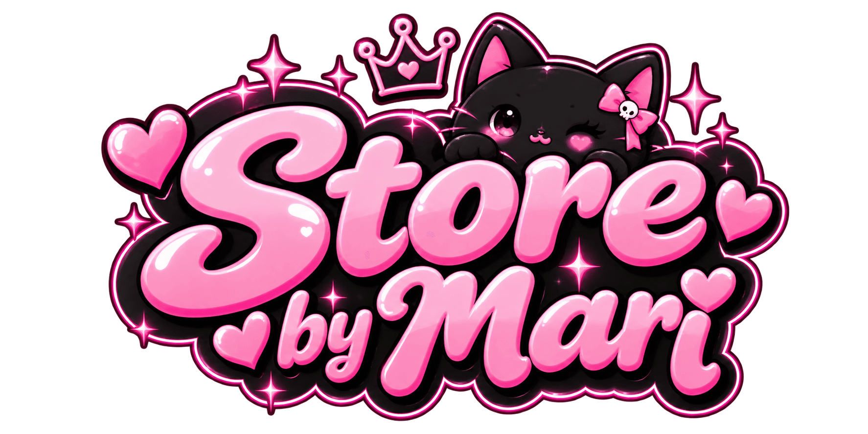 Store by Mari logo